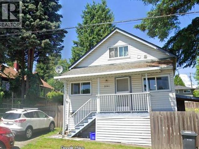 House for sale in Coquitlam, British Columbia