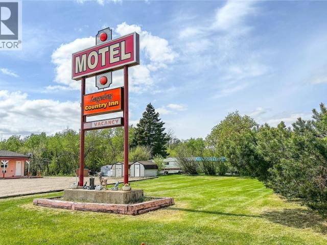Property for sale in Langenburg, Saskatchewan