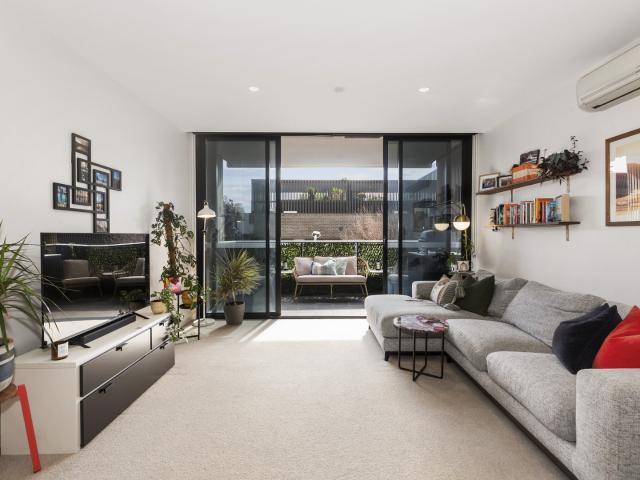 Apartment for rent in Camerons Creek, Victoria