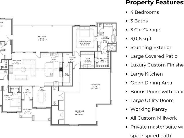 House for sale in Lynn, Texas