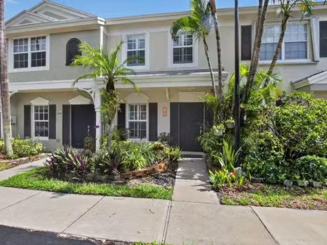 House for rent in Delray Beach