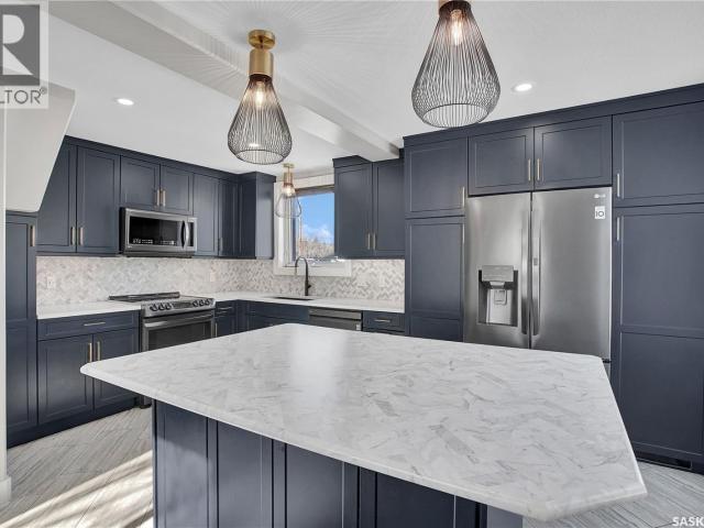 House for sale in Saskatoon, Saskatchewan