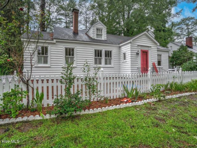 House for sale in Rocky Mount, North Carolina
