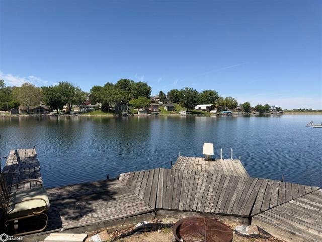 House for sale in Brooklyn, Iowa