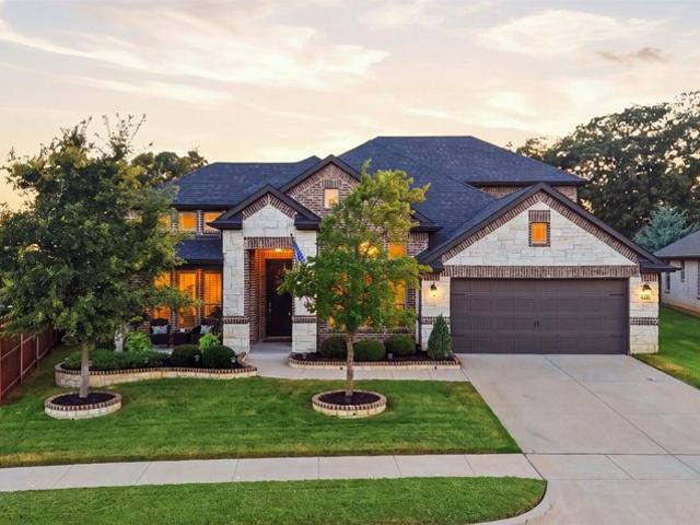 House for sale in Johnson, Texas