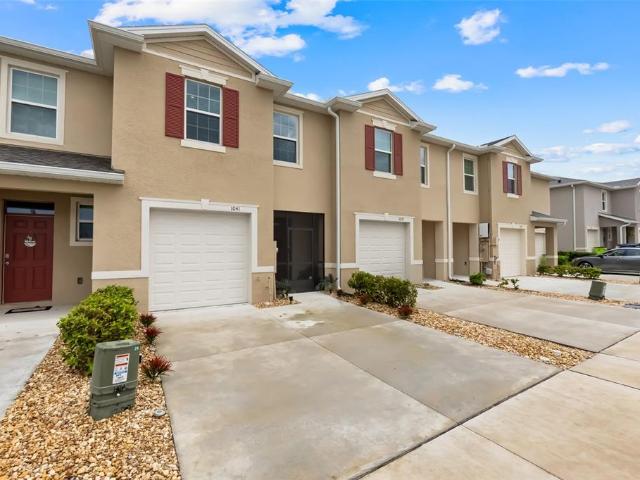 Townhouse for sale in Florida
