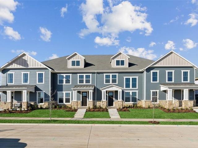 Townhouse for sale in Ellis, Texas