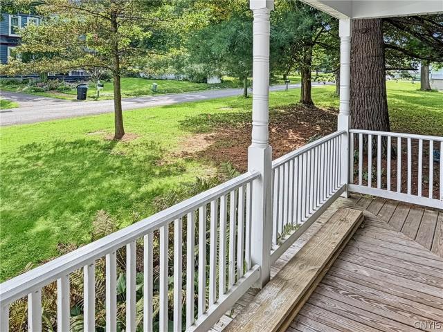 House for sale in Town of Genoa, Cayuga County
