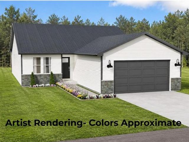 House for sale in Seymour, Wisconsin