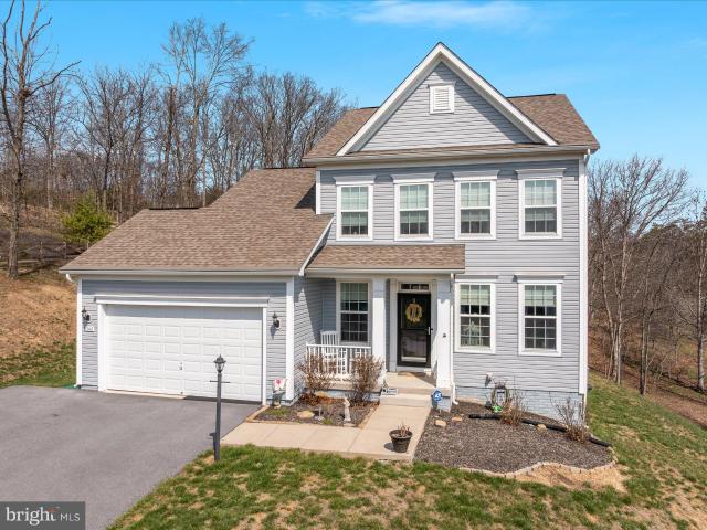 Property for sale in Virginia