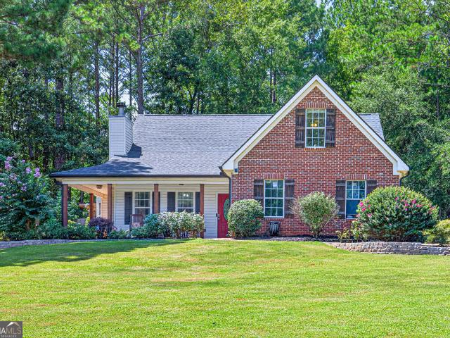 House for sale in Mcdonough, Georgia
