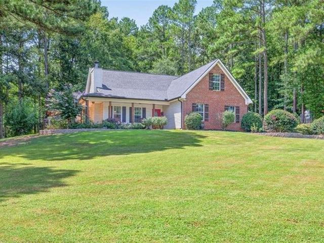 House for sale in Mcdonough, Georgia