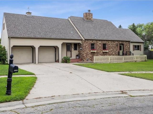 House for sale in West Fargo, North Dakota
