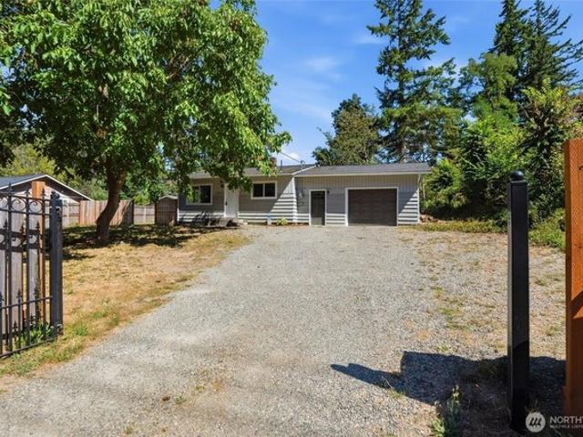 House for sale in Port Orchard, Washington
