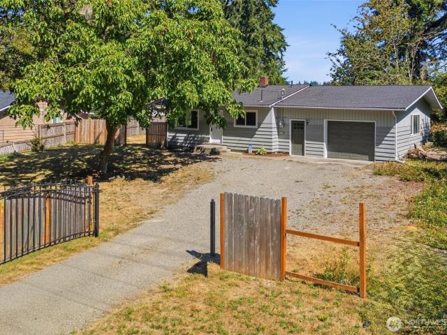 House for sale in Port Orchard, Washington