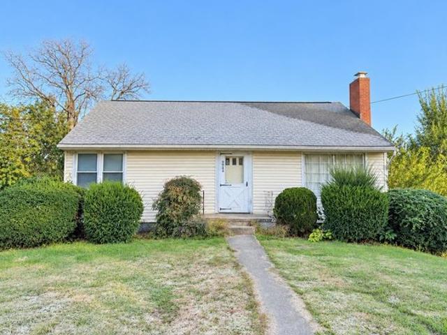 House for sale in Harrisonburg, Virginia