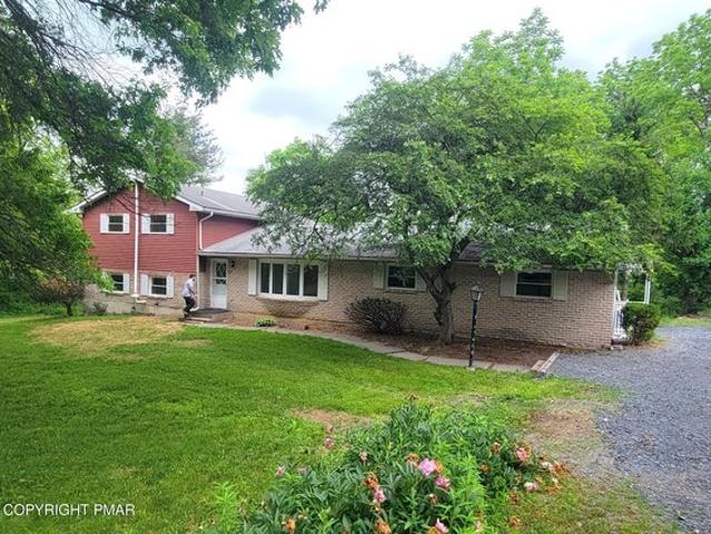 House for sale in East Stroudsburg, Pennsylvania