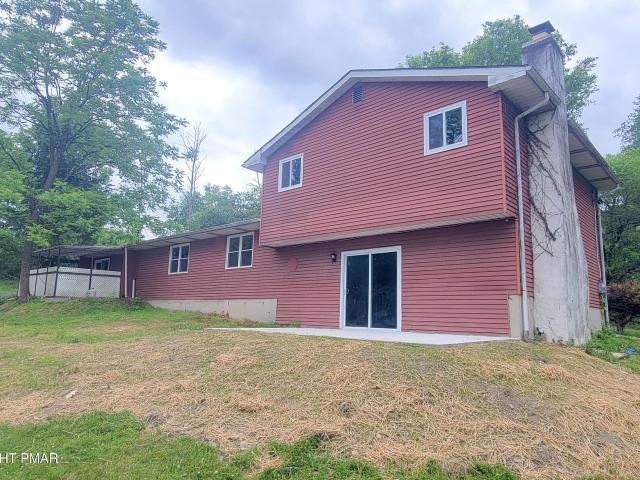 House for sale in Shawnee On Delaware, Pennsylvania