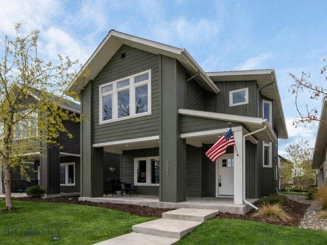 Townhouse for sale in Bozeman, Montana