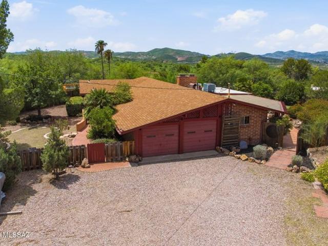 House for sale in Nogales, Arizona