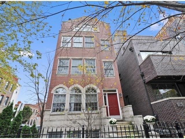 Condo for rent in Chicago Park, Illinois