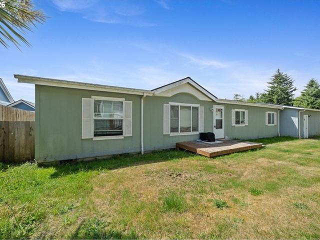 House for sale in Rockaway Beach, Tillamook County