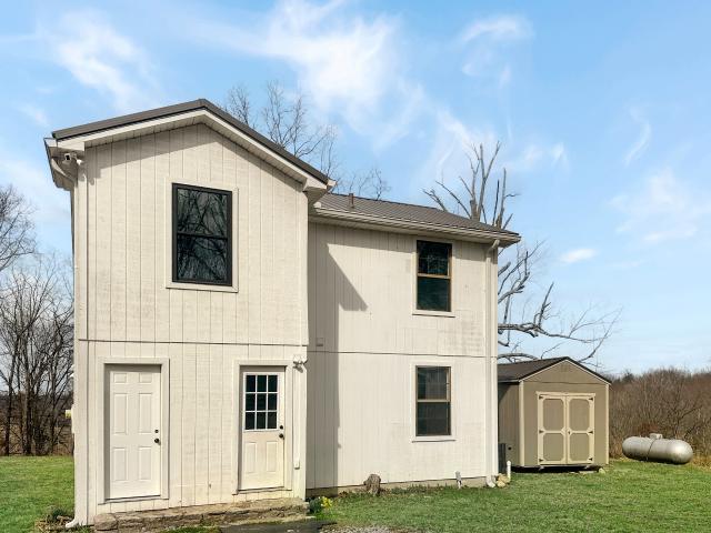 House for sale in Tennessee