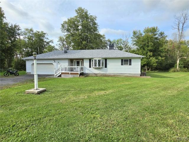 House for sale in Elbridge, New York