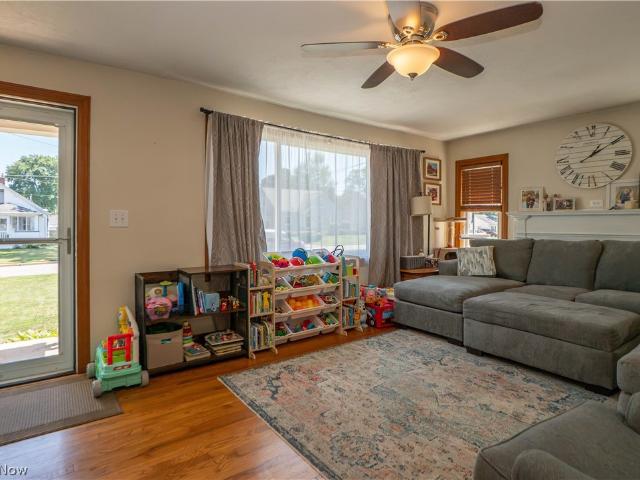 House for sale in North Canton, Ohio