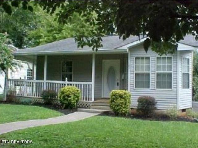 House for sale in Tennessee