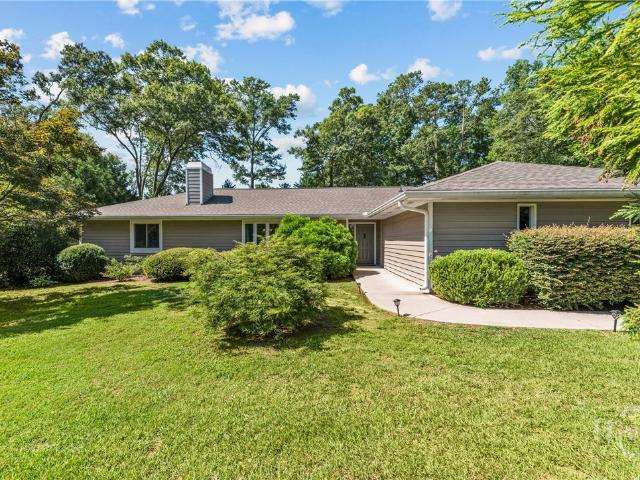 House for sale in Oconee, Georgia