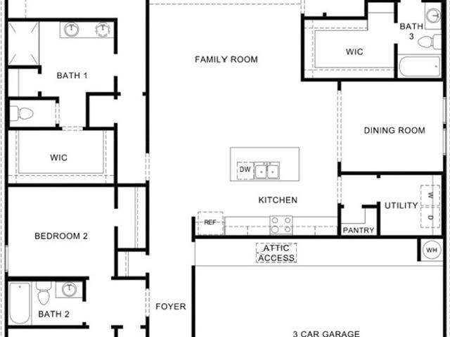 House for sale in Prairie Grove, Washington County
