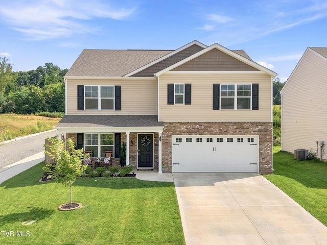 House for sale in Tennessee