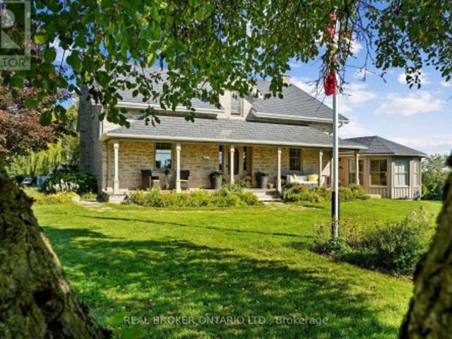 House for sale in Trent Hills, Ontario