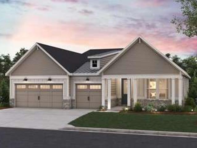 House for sale in Jefferson, Georgia