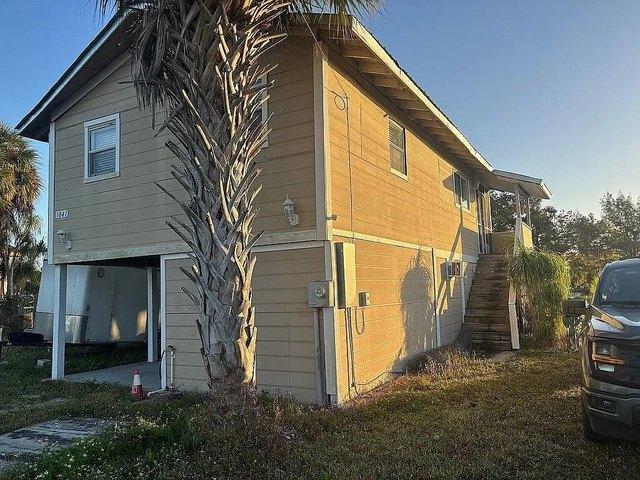 House for sale in Okeechobee, Florida