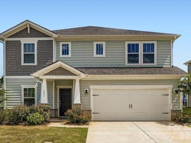 House for sale in Monroe, North Carolina