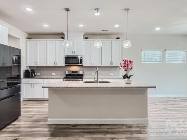 House for sale in Monroe, North Carolina