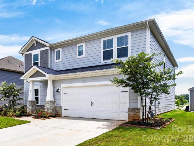 House for sale in Monroe, North Carolina