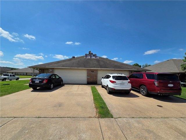 House for sale in Ark