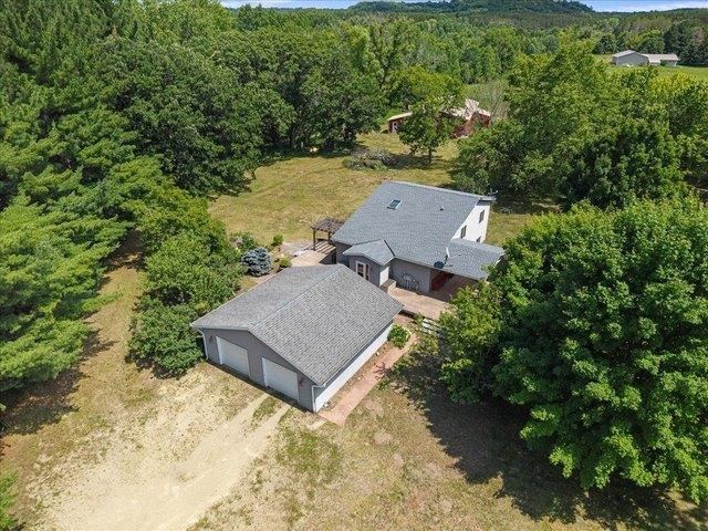 House for sale in River Falls, Wisconsin