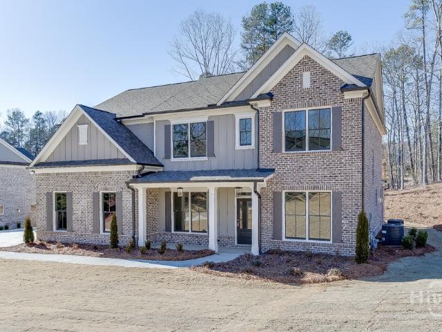 House for sale in Oconee, Georgia