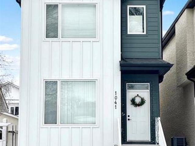 House for sale in East St. Paul, Manitoba