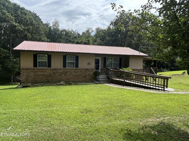 House for sale in Tennessee