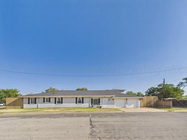 House for sale in Lamar, Pampa