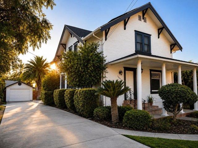 House for sale in Tulare, California
