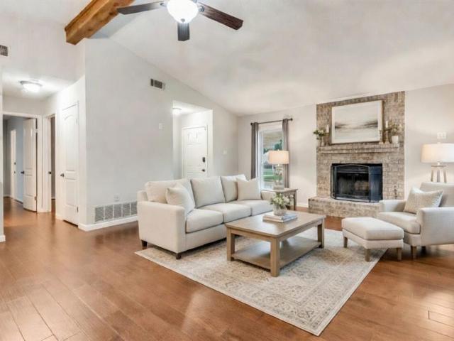 House for sale in Grapevine, Texas