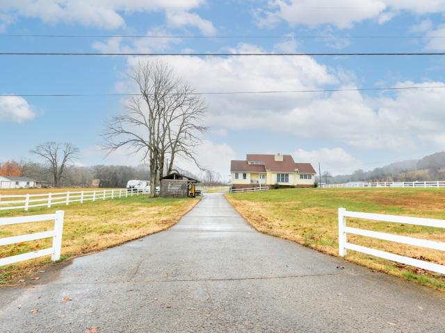Land for sale in Tennessee