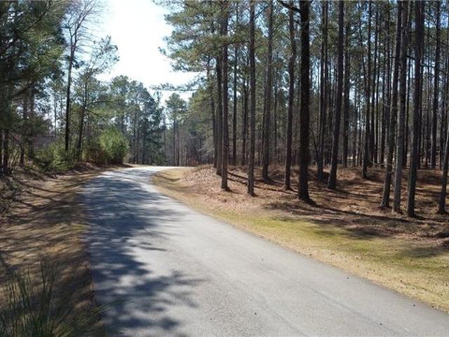 Land for sale in Greensboro, Georgia