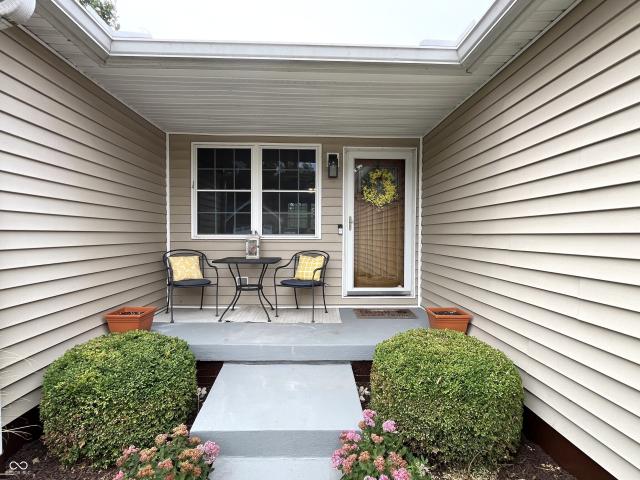 House for sale in Greencastle, Indiana